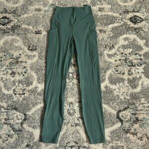 Lululemon Align High Rise Pant with Pockets 25"